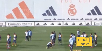 تقييم لاعبو ريال مدريد في الشوط الأول أمام باتشوكا 