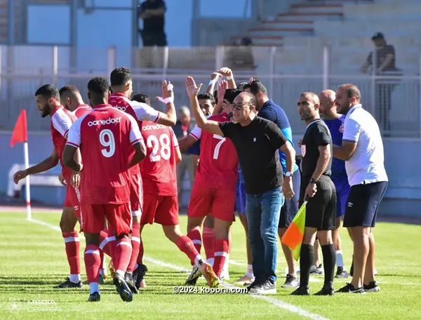 كلوب: داروين نونيز لاعب مهم بالنسبة لنا 