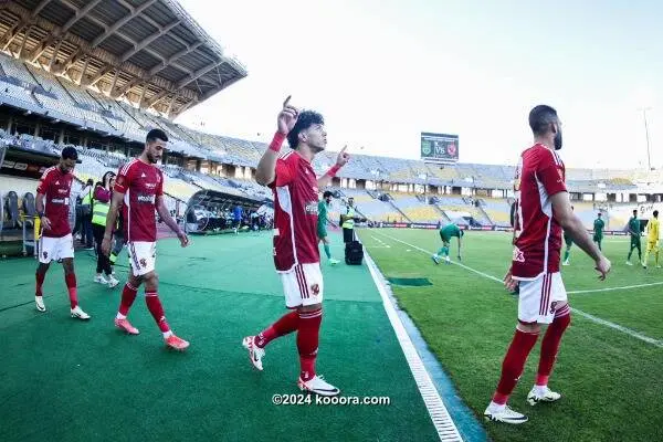 الاتحاد يصرخ في وجه الظروف .. العميد يُسقط الوحدة وينتظر الهلال أو النصر بنهائي السوبر | 