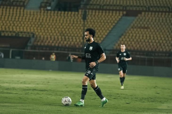 كأس السوبر الأفريقى بشكل جديد قبل قمة الأهلى والزمالك فى الرياض.. فيديو 