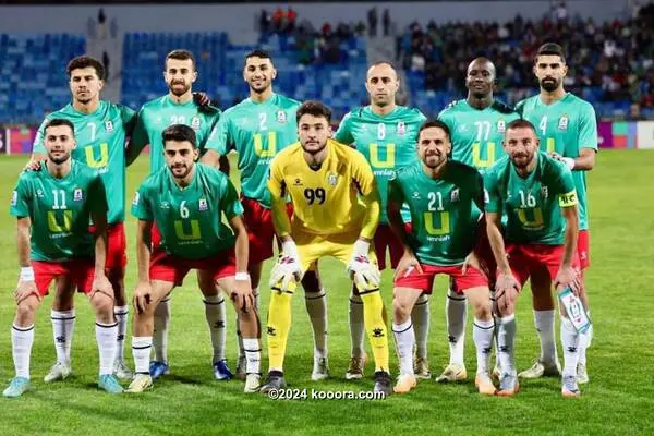 موعد مباراة سابهان والاتحاد في دوري أبطال آسيا 2023-2024 والقنوات الناقلة | 