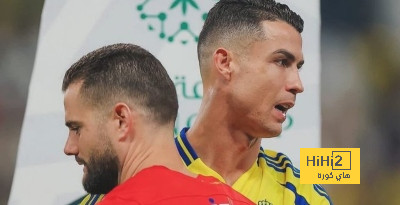 رونالدو يقود النصر لإسقاط الأهلى فى قمة الدوري السعودي.. فيديو 