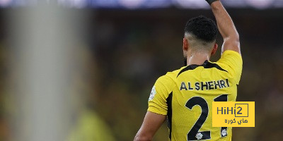 جدول ترتيب الدوري السعودي بعد فوز النصر أمام الاتحاد 