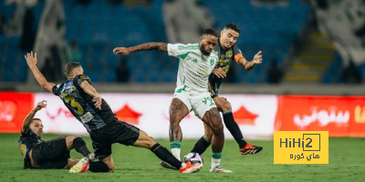 رحيل كيسيه يحقق رغبة تشافي في التعاقد مع هذا اللاعب 