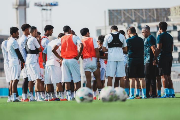 بيدري عن إصابة بنزيما:حزين لغياب لاعب مثله عن كأس العالم 