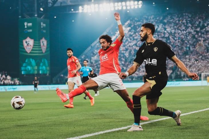 متى أصبح الإعلام المدريدي متأكدًا من وصول مبابي إلى الريال هذا الصيف؟ 