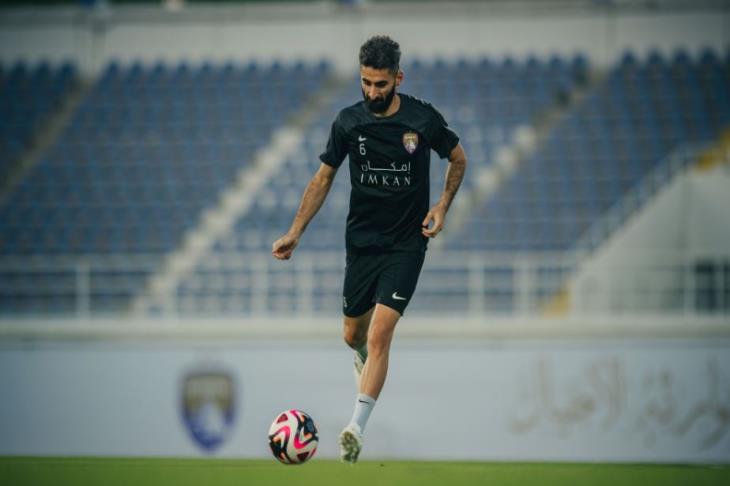 "كنت أريد انتقال رونالدو إلى الهلال" .. تصريح غريب من رئيس النصر السابق | 