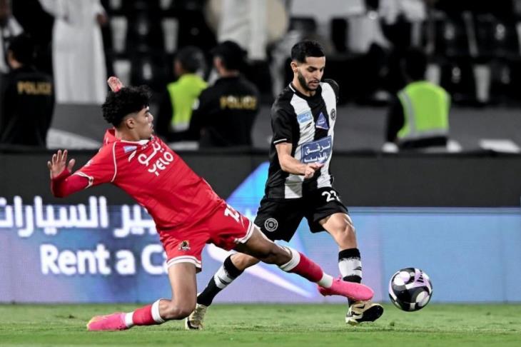 "النصر استفزنا" .. رئيس الأهلي يُهاجم لجنة الانضباط ويكشف موقفه من طلب الهلال | 