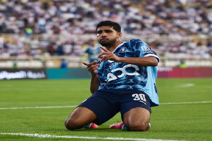 سبب استبعاد ثلاثي الهلال عن قائمة منتخب السعودية في كأس آسيا 