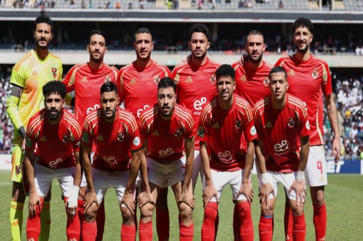 أهداف الجمعة.. المنتخب يهزم نيوزيلندا فى كأس عاصمة مصر وخسارة إسبانيا وديا 