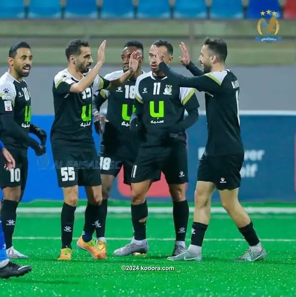 نظرة على ما قدمه البليهي أمام الاتحاد 