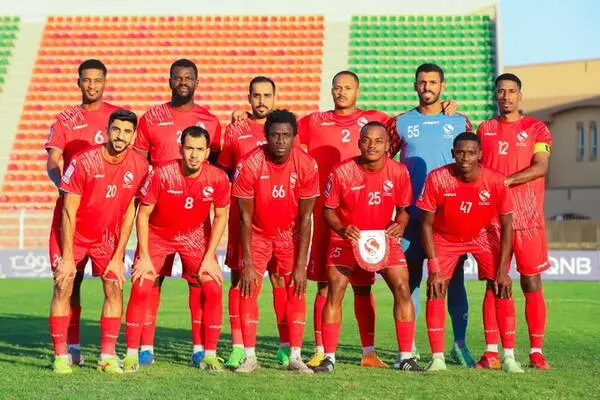 موعد المرحلة الأخيرة من فترة الاعداد الخاصة بالهلال 