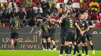 تفاصيل إصابة كريم بنزيما و مدة غيابه عن ريال مدريد 