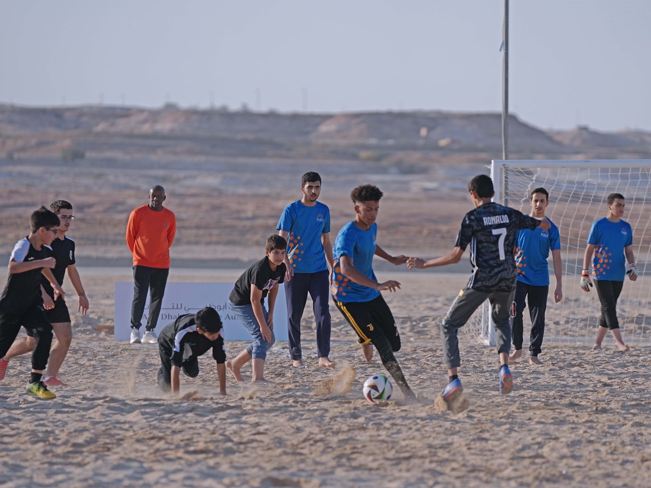 لاعب ديالى: الحظ لم يحالفنا أمام الطلبة 