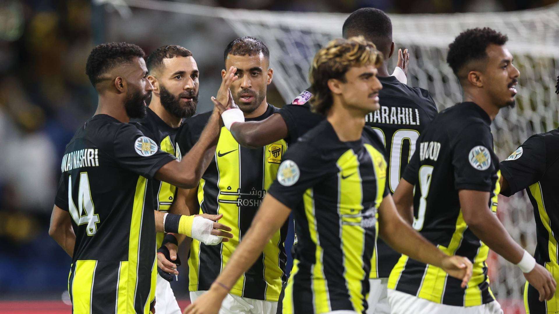 هل يفكر الاتحاد الاسباني في الاطاحة بإنريكي ؟ 