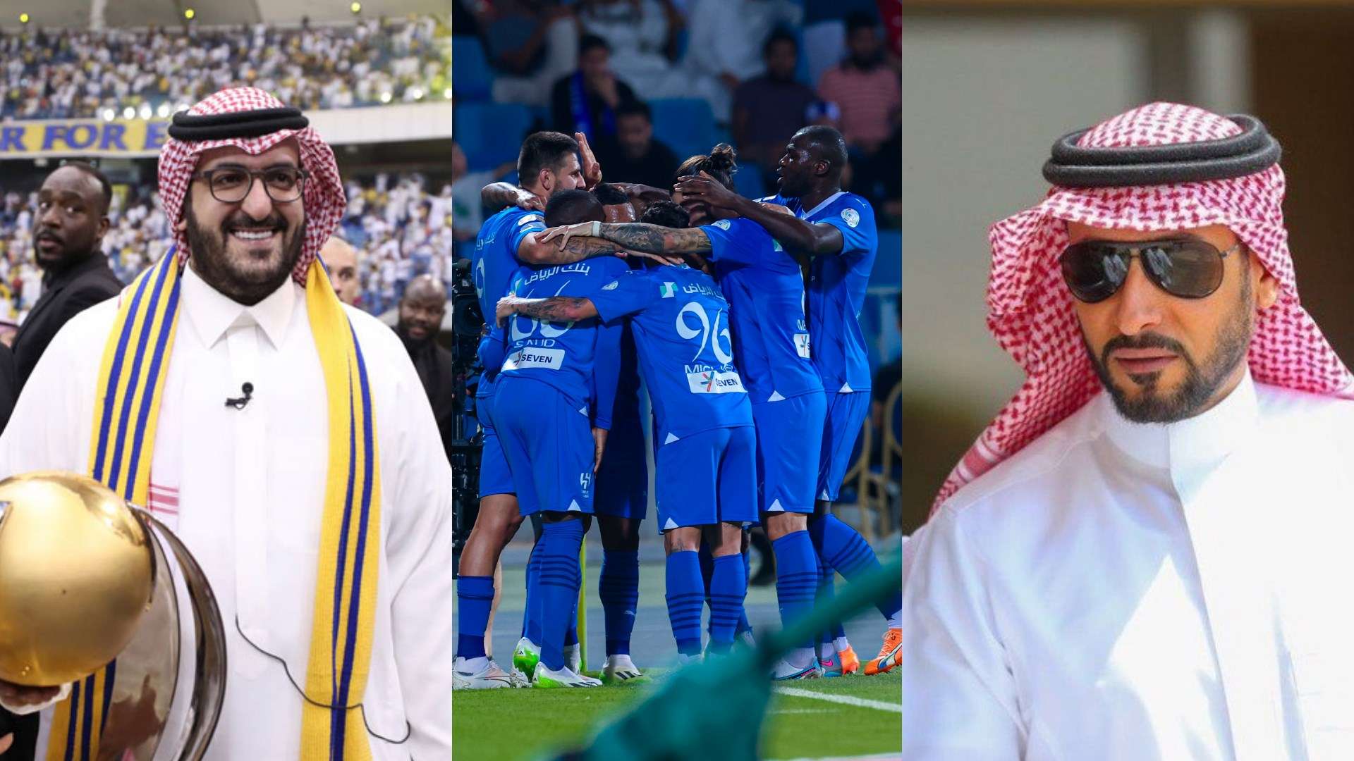 موعد مباراة الشباب والنصر في دوري روشن السعودي 2023-2024 والقنوات الناقلة | 