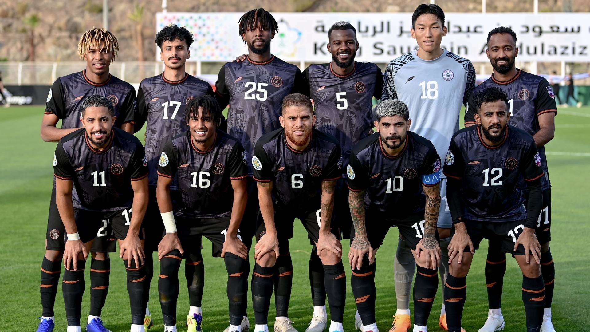 تقييم مالكوم في الشوط الأول بين الهلال وأبها 