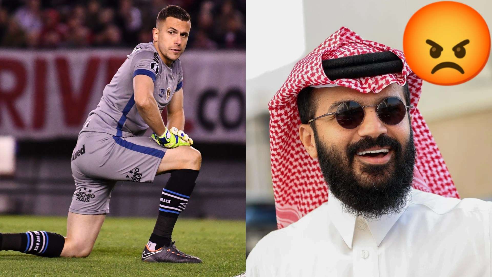 جورج جيسوس يحبط خدعة لويس كاسترو مع النصر .. والهلال يتلاعب باللوائح بـ"شكل قانوني"! | 