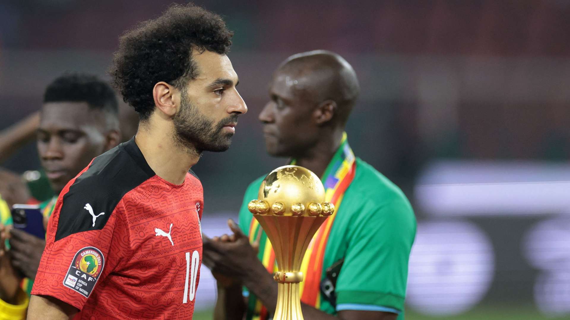 إصابة دي بروين خلال مباراة مانشستر سيتي وبيرنلي ونزول هذا اللاعب..! 