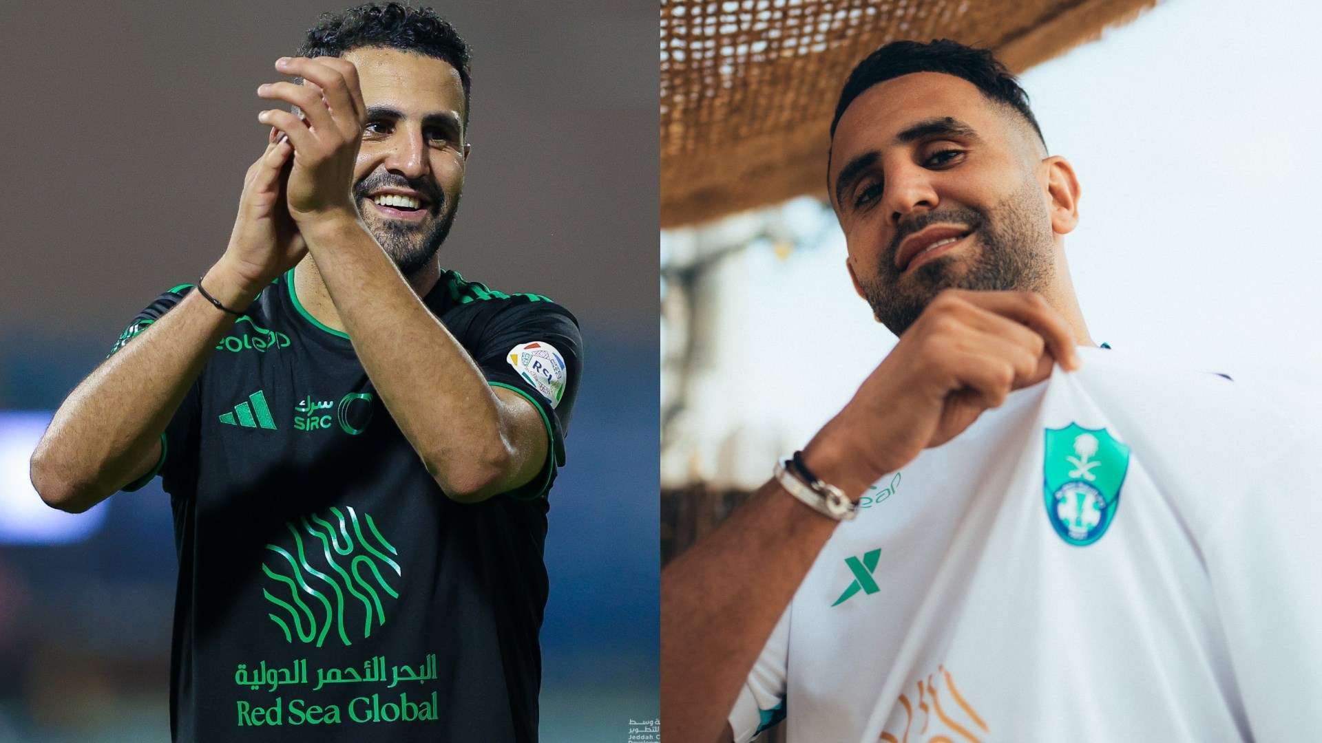 دليل على التزام نيمار الكامل مع الهلال 