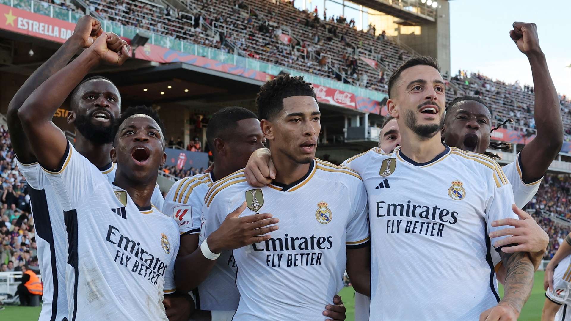 موعد مباراة ريال مدريد ضد مانشستر سيتي في ربع نهائي دوري أبطال أوروبا 