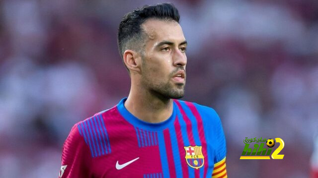 ترتيب الدوري الاسباني بعد خسارة برشلونة أمام جيرونا 