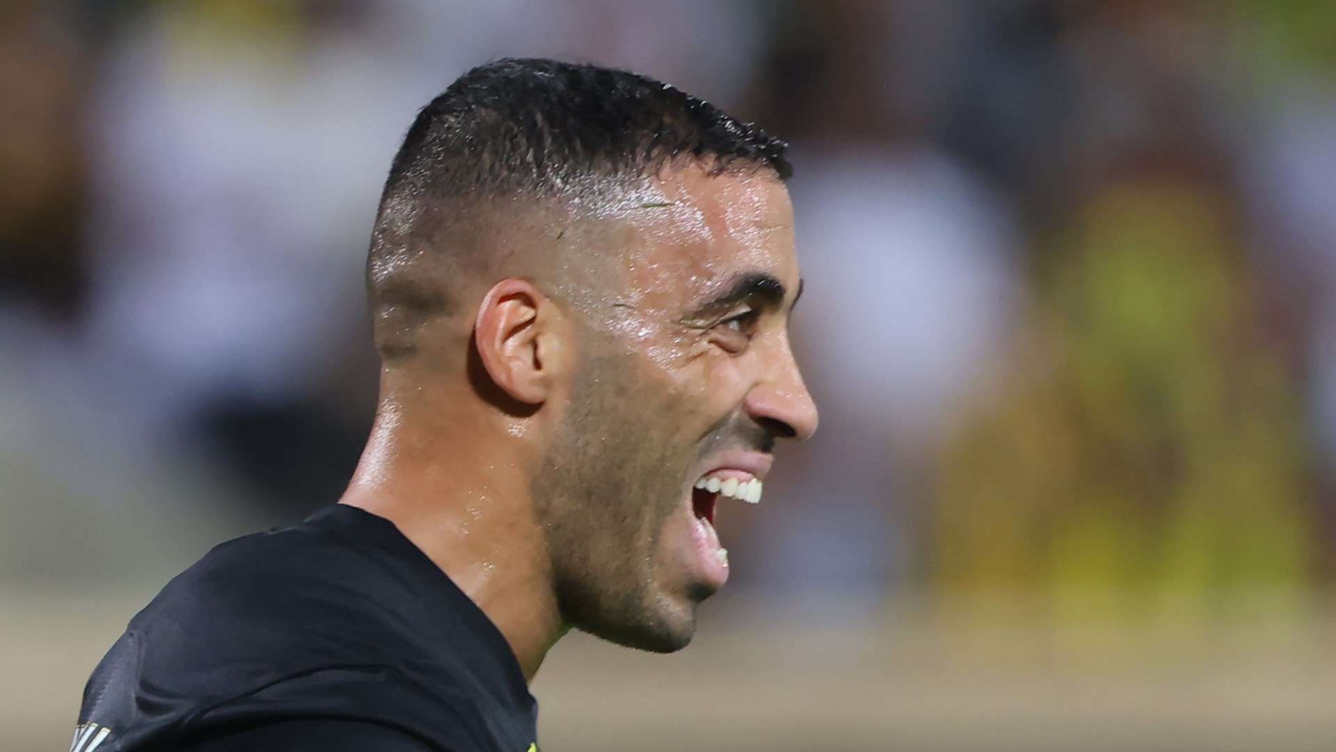 فيديو: ملخص وأهداف مباراة الهلال والدحيل 