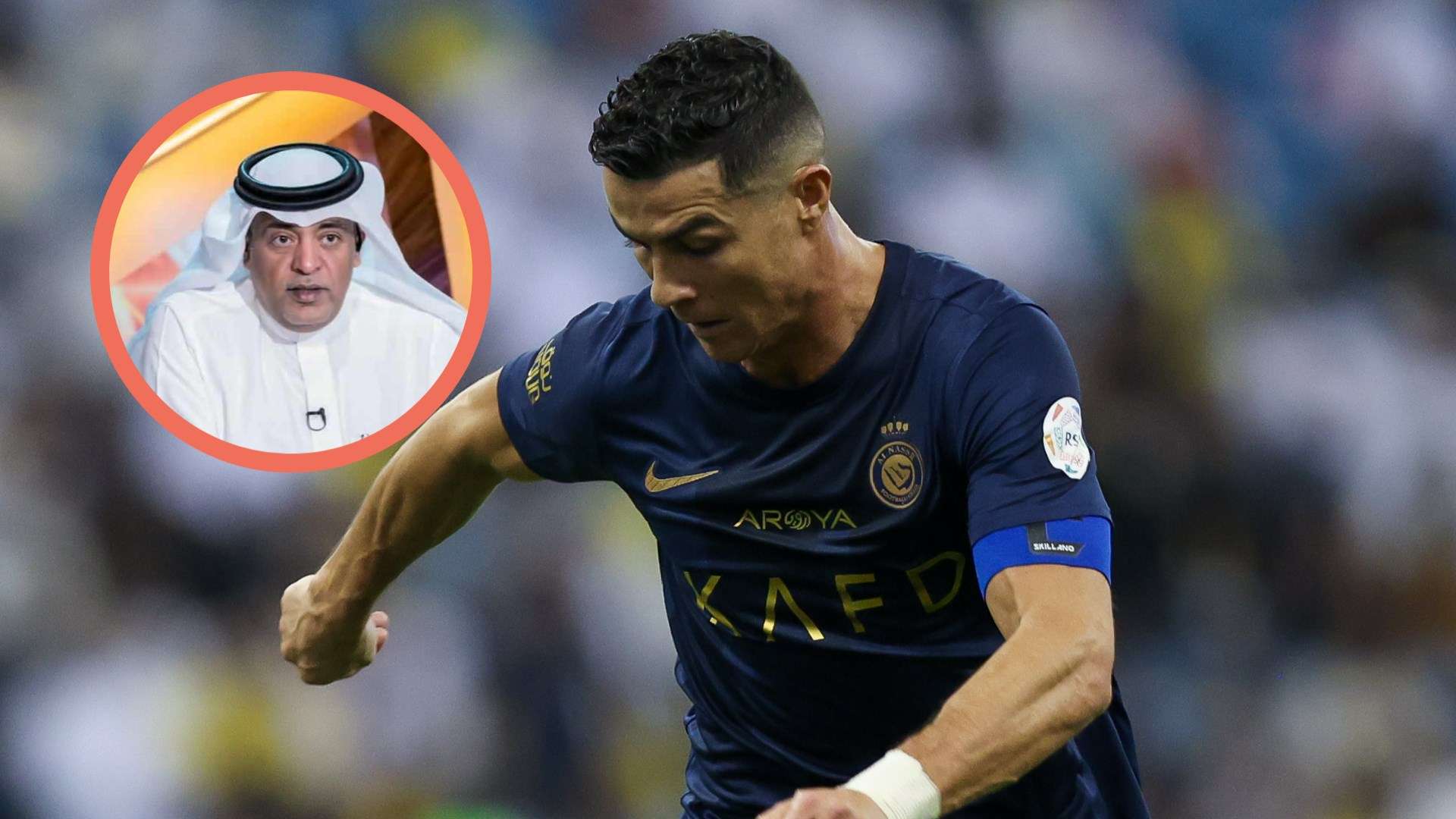 جانغ يستعيد ذكرياته مع الهلال 