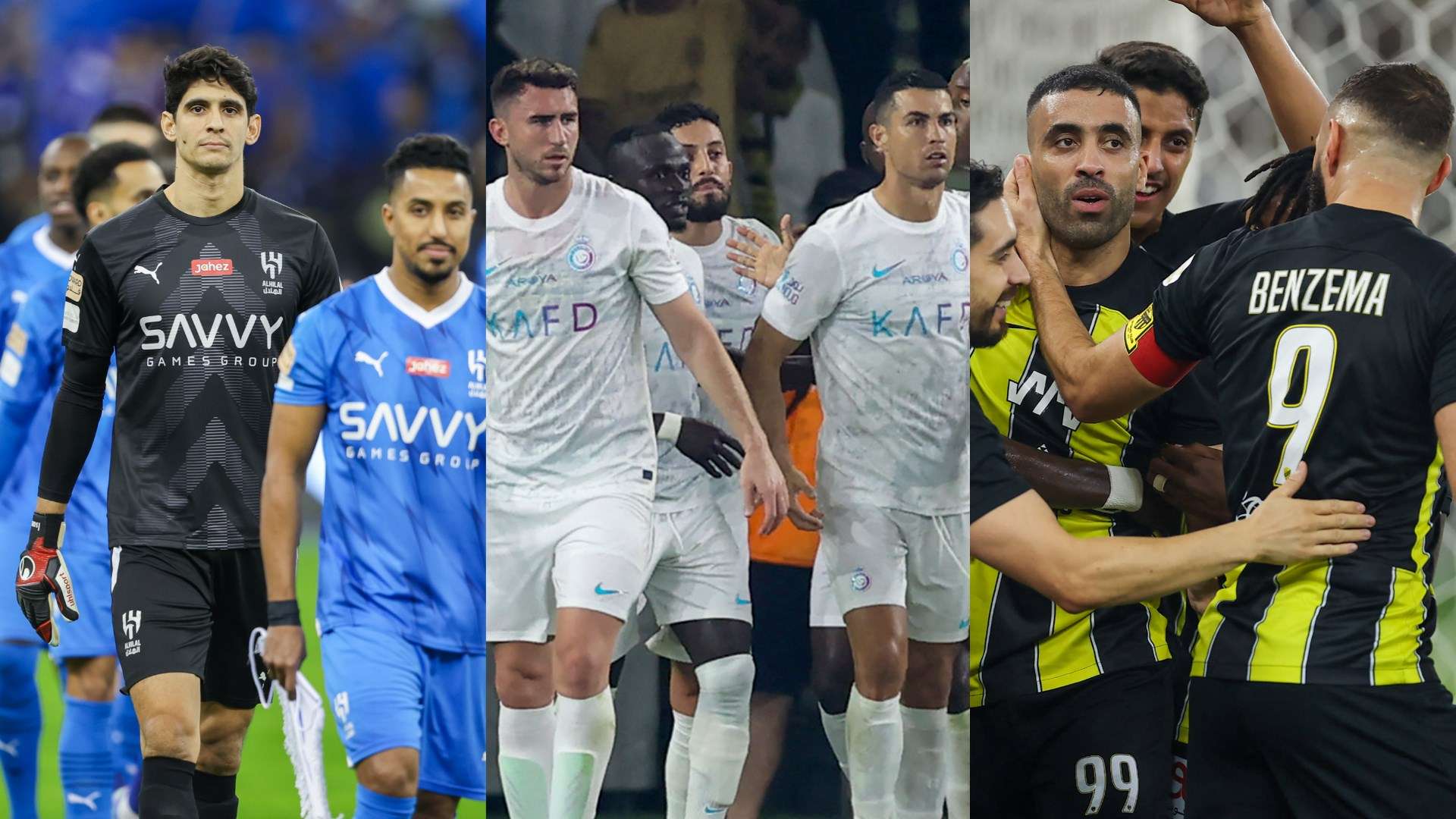 النصر يخسر جهود لاعبه أمام الأهلي .. غياب رسمي عن قمة الأول بارك | 