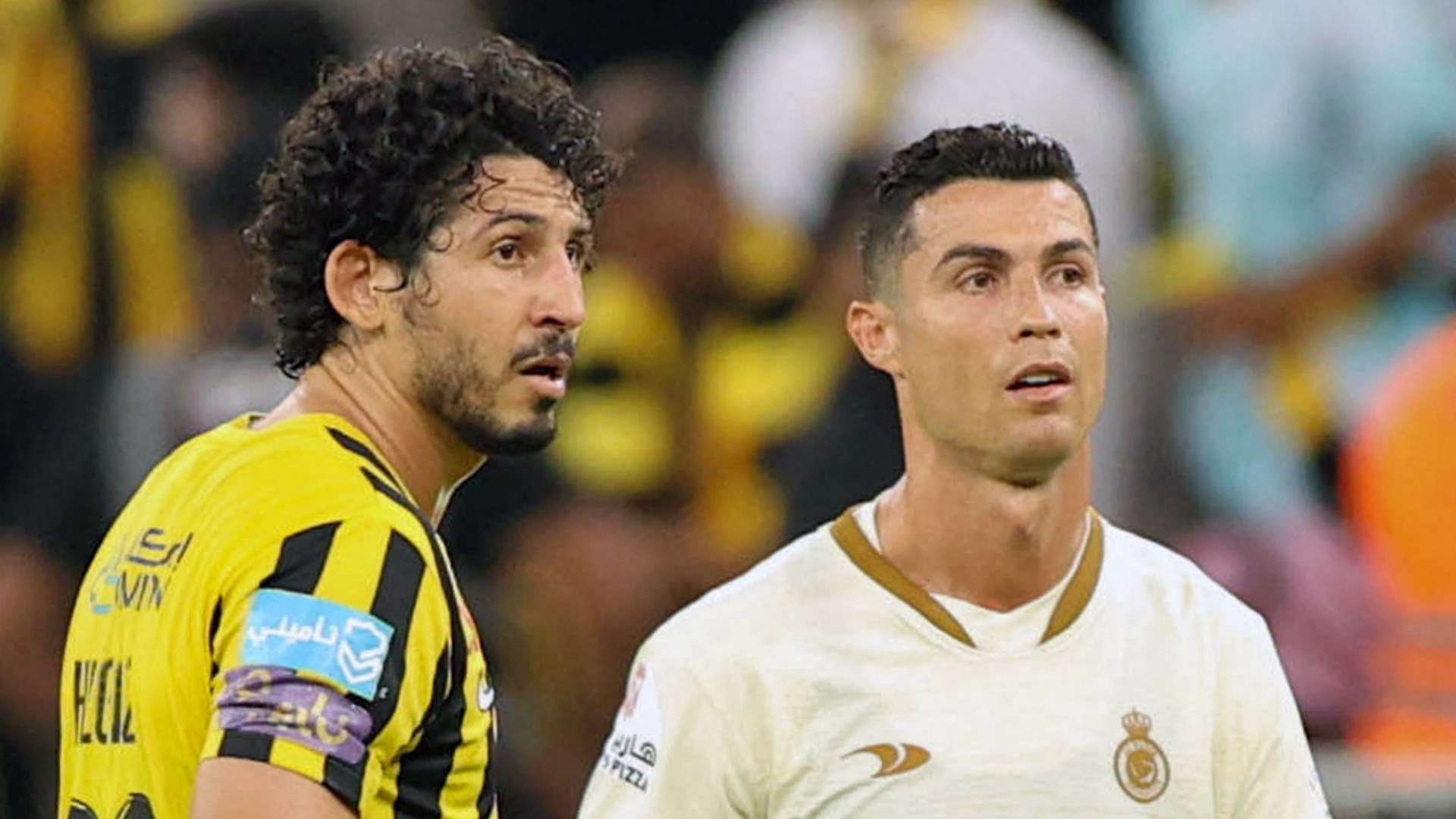 مباراة بلباو الأخيرة لـ ناتشو مع ريال مدريد! 