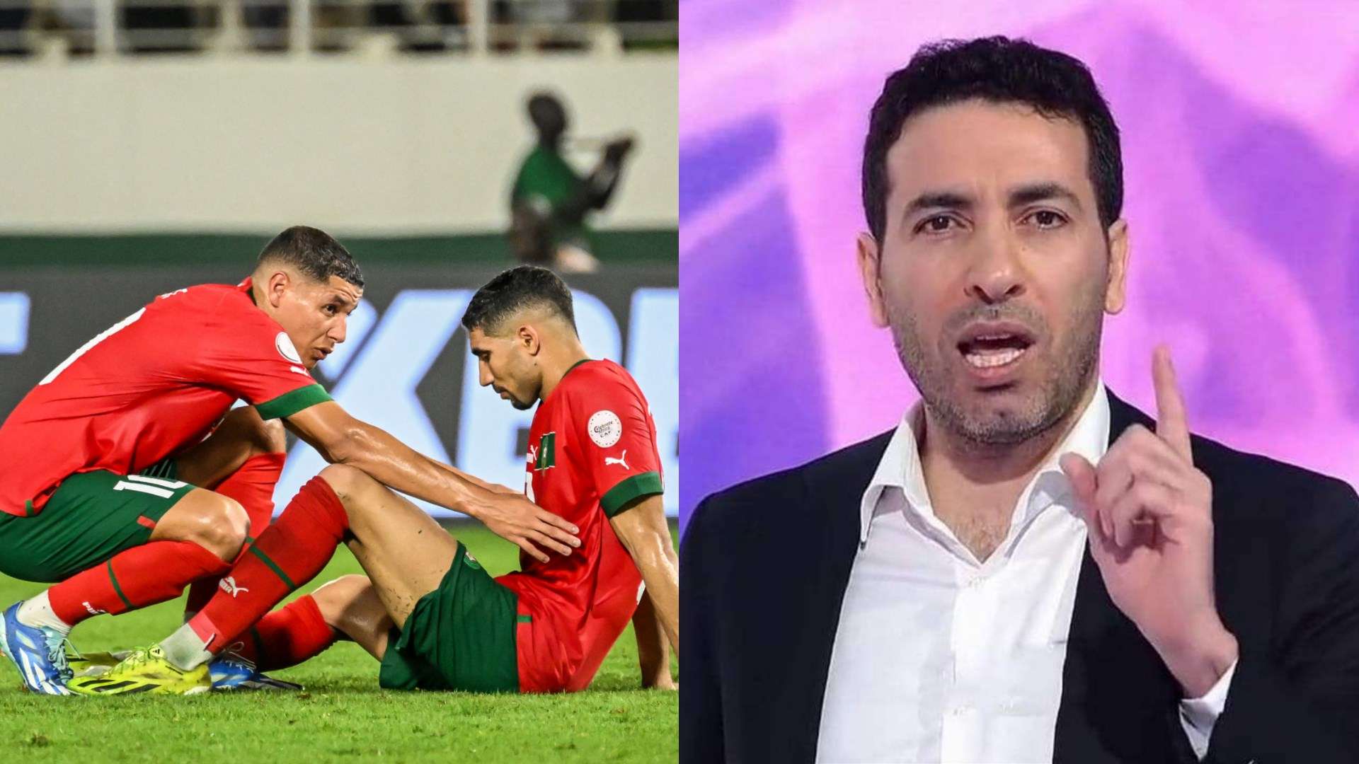 المغرب أم بلجيكا؟ زكريا الوحدي يحسم مستقبله الدولي - Scores 