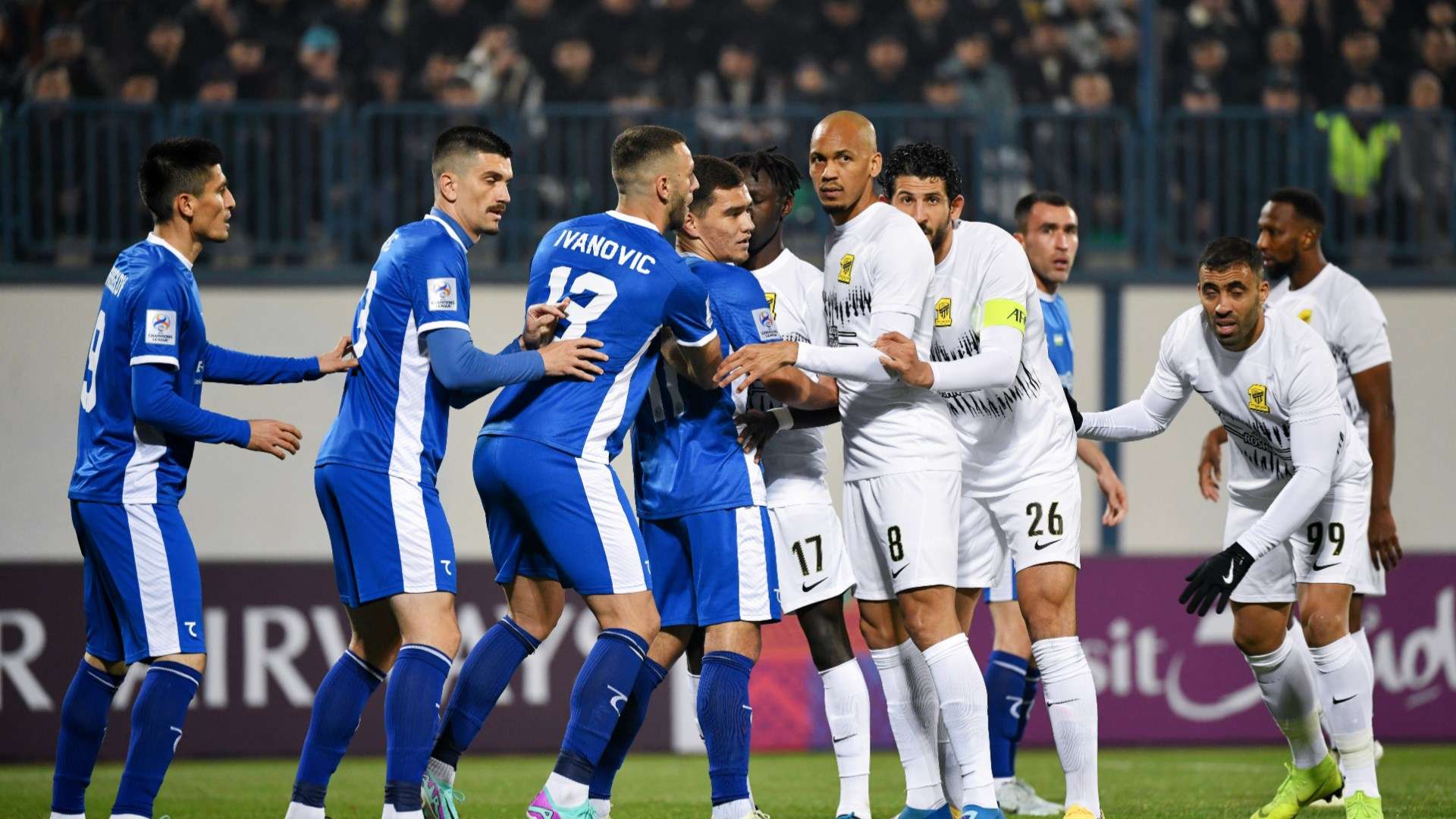 غيابات الهلال أمام الرائد في الدوري السعودي 