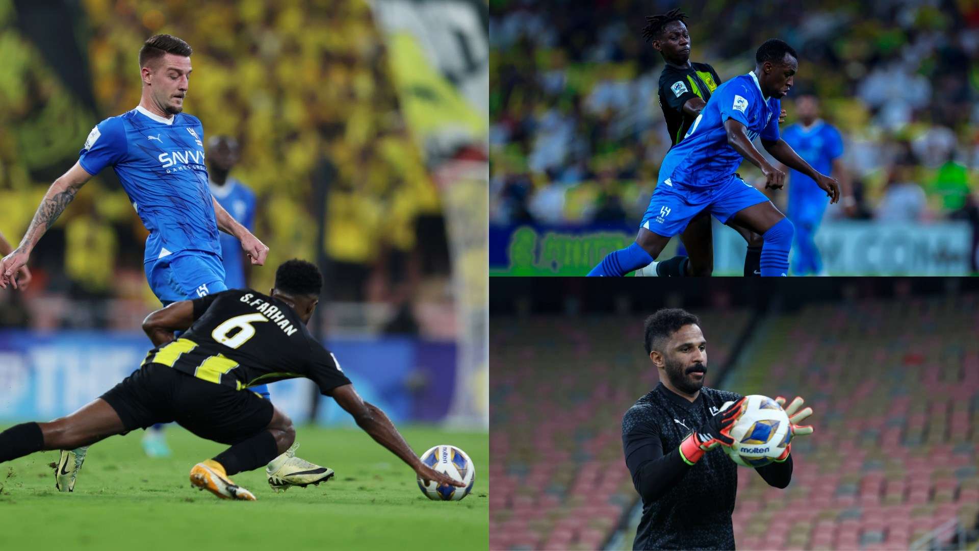 فيديو | مشهد مشين .. الاعتداء على نجم النصر بـ"الضرب" أمام الفيحاء | 