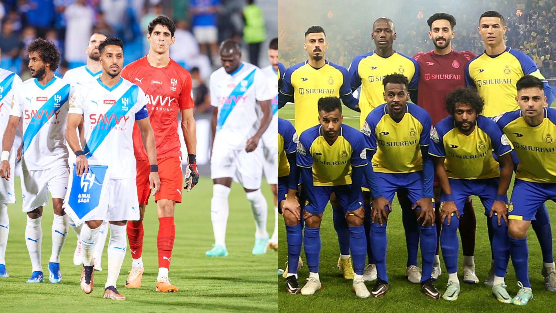 فيديو : تدريب النصر الأول مع بيولي 