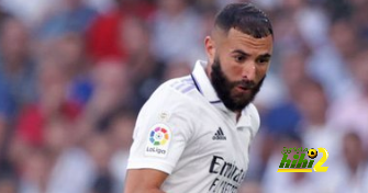 تشكيلة ريال مدريد المتوقعة أمام بلد الوليد 