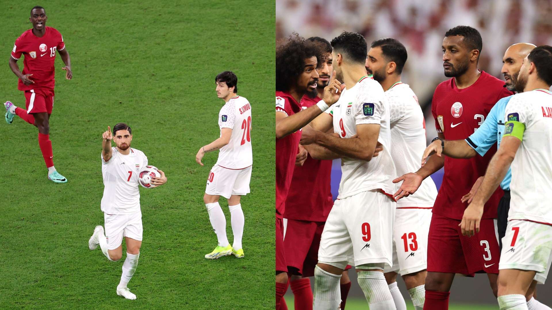 نجم منتخب تركيا السابق يتغني بـ غولر 