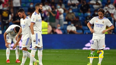 ضربة موجعة لـ ريال مدريد و تشيلسي في صفقة جنابري 