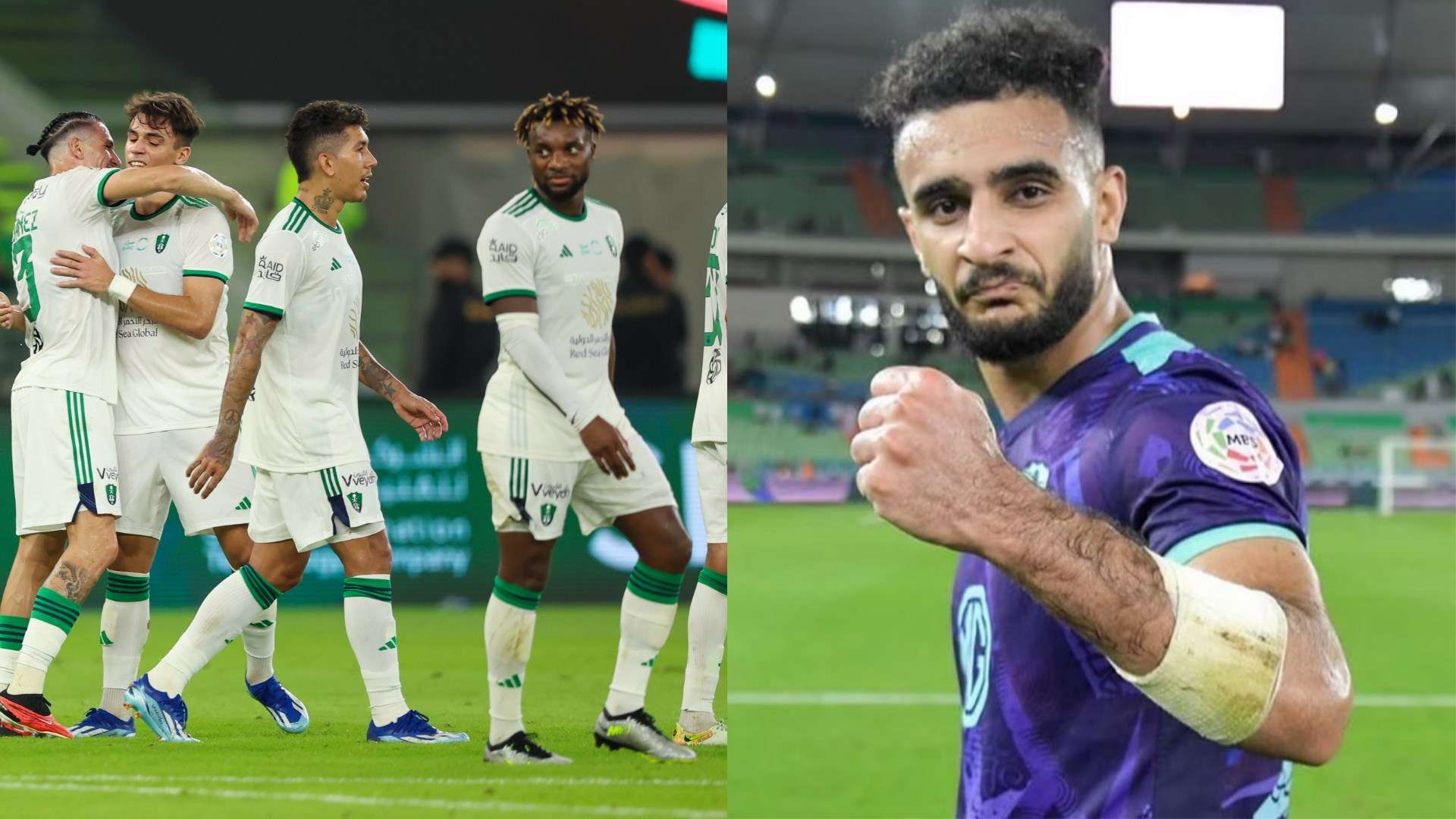 معلق مباراة باريس سان جيرمان وتولوز في الدوري الفرنسي 