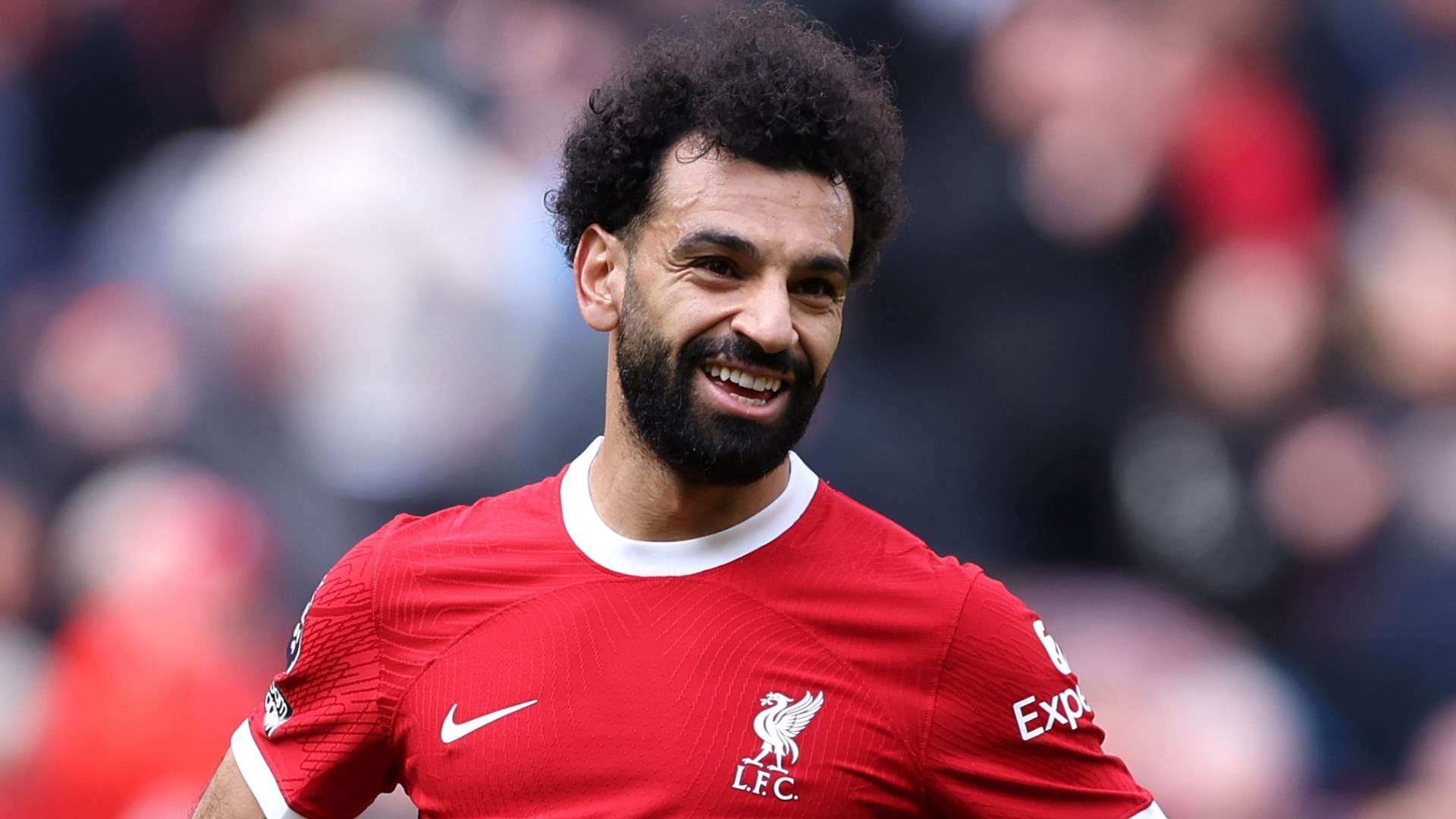 دياز: اللعب بجوار محمد صلاح امتياز حقيقى وأتعلم منه الكثير 