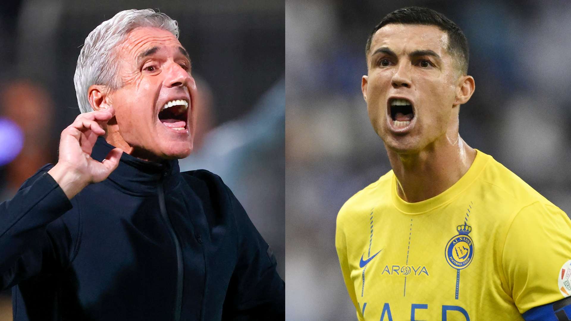 يورو 2024.. اليويفا يغرم كرواتيا بسبب أحداث مباراة ألبانيا 