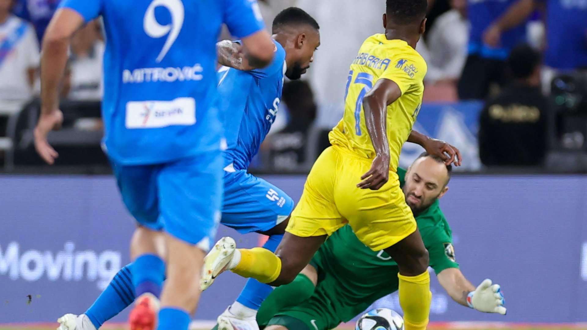 ميسي vs يامال.. مقارنة مثيرة بعد 50 مباراة في الدوري الإسباني 