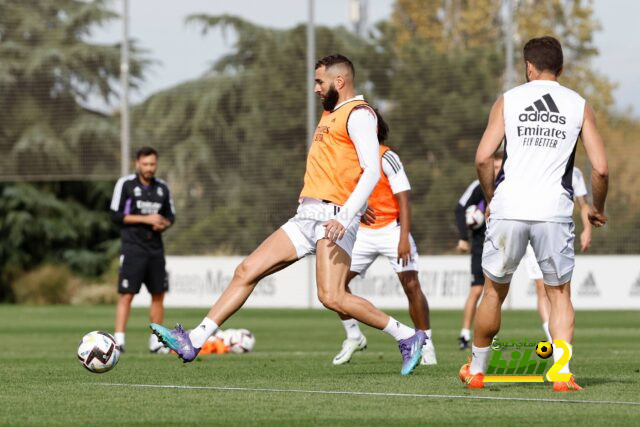 قائمة هدافي أرسنال في الدوري هذا الموسم قبل مواجهة مانشستر يونايتد 