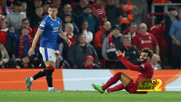 كوليبالي يتحدث عن ظروف كلاسيكو الهلال والأهلي 