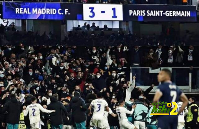 أكبر فائدة ستعود على ريال مدريد من مباراة خيتافي! 