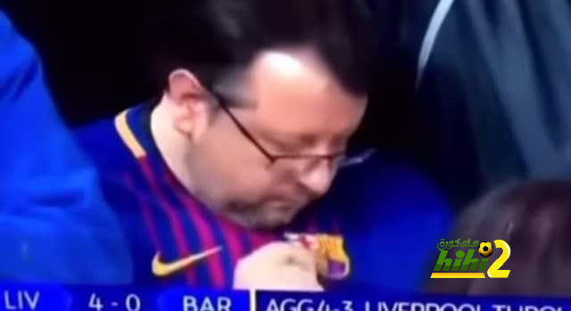 وداعًا للحلم الأمريكي .. خطة "برشلونة وأتلتيكو مدريد" تفشل وتيباس يرفض اليأس! | 