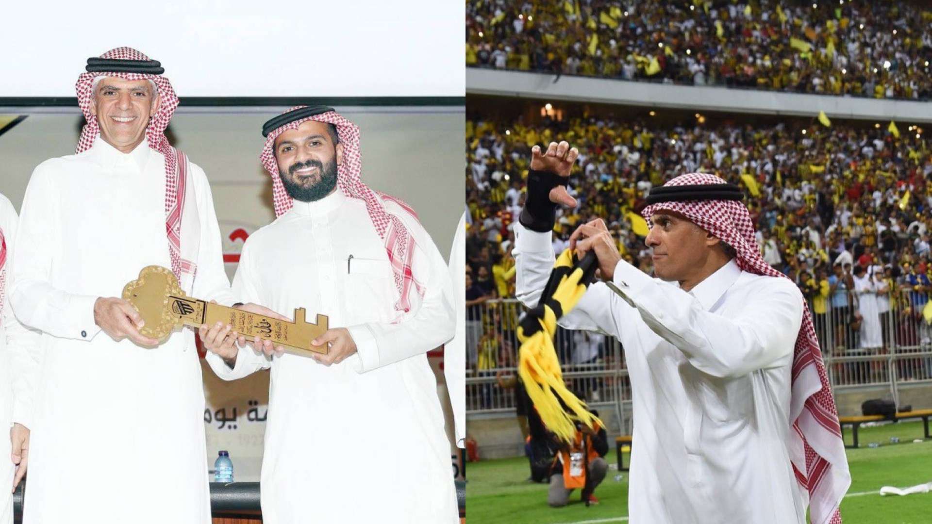 صفقة تبادلية منتظرة بين النصر والتعاون في الدوري السعودي 