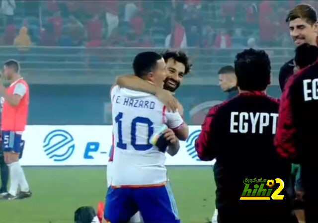 فيديو : الجمهور يطلب استبعاد الاتحاد من كأس العالم …! 