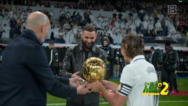 اللاعب الذي لعب دورًا كبيرًا في تألق أسينسيو مع ريال مدريد 