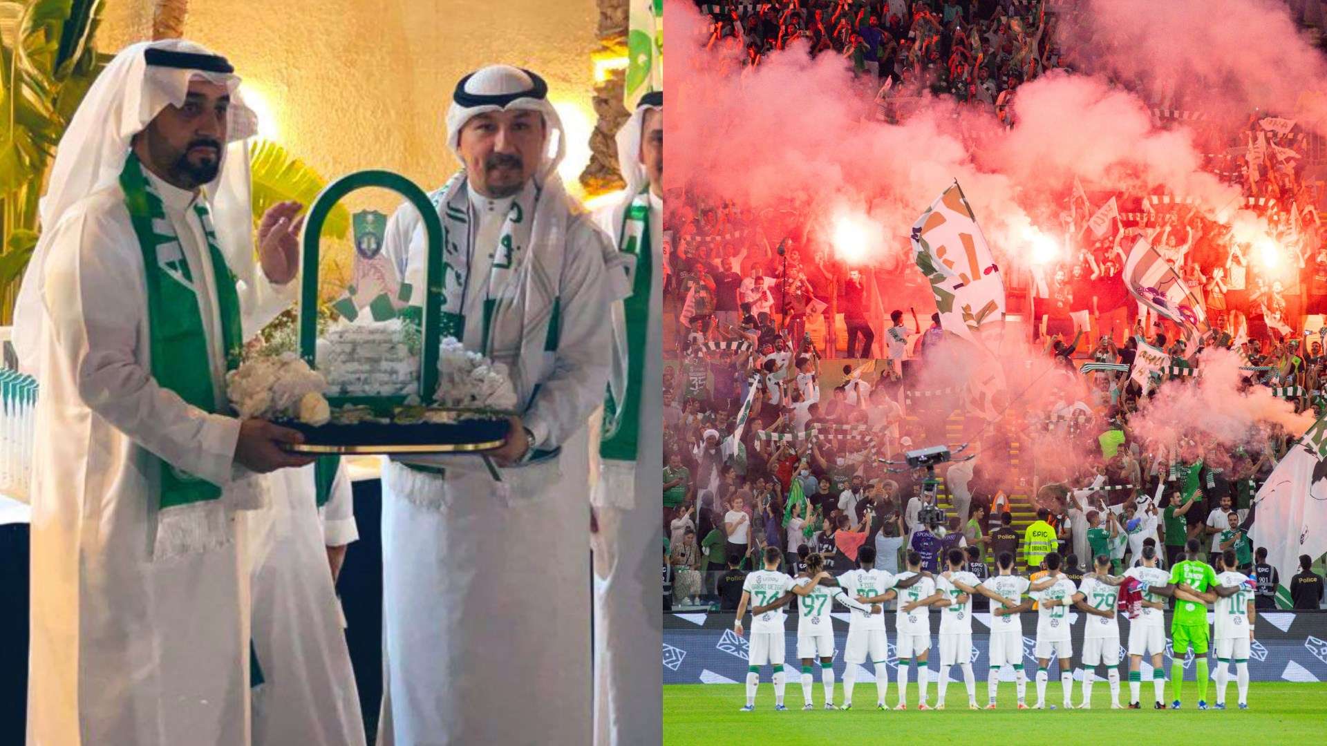 "تعديل عيون نيمار مطلب" .. هاشتاج عشاق الهلال في يوم تقديم البرازيلي | 