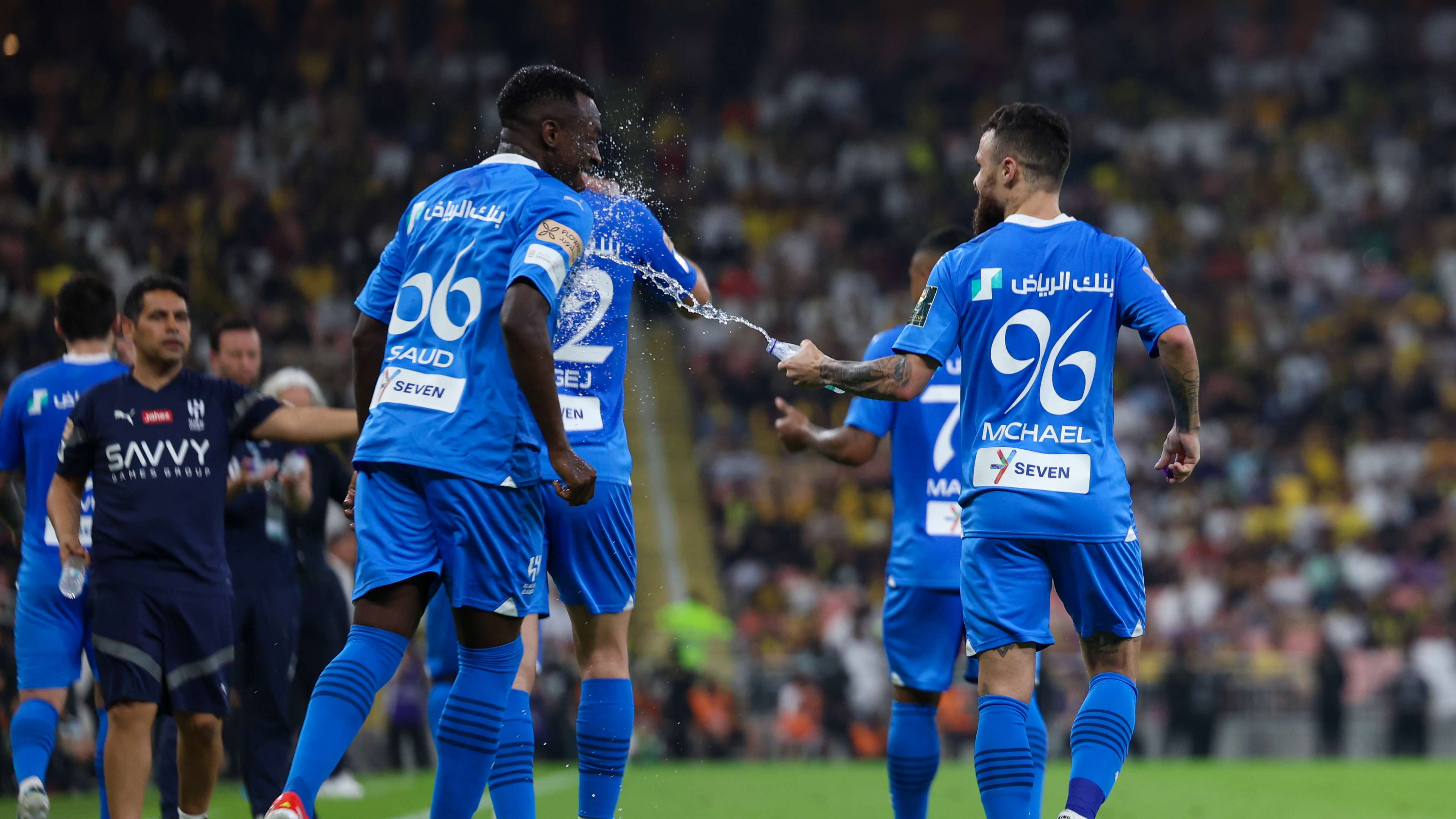 مواعيد مباريات اليوم.. كلاسيكو الهلال والاتحاد والأهلى ضد يانج أفريكانز 